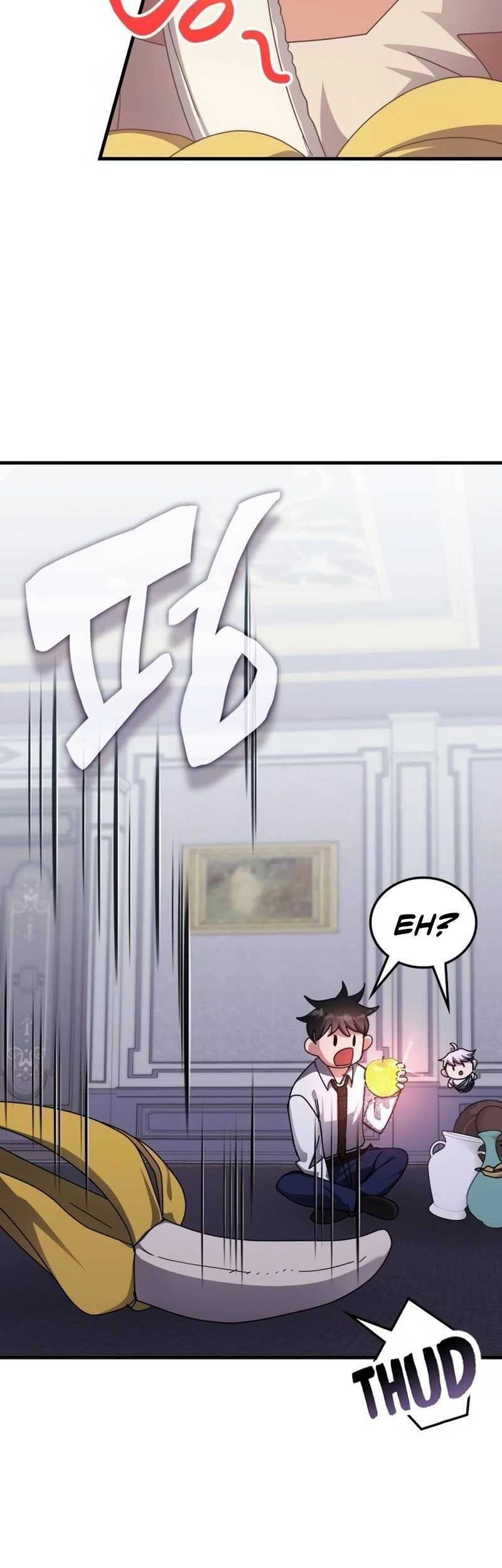 Transcension Academy Chapter 145 - halaman 44
