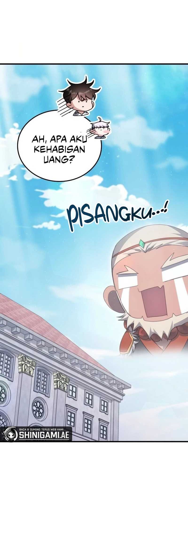 Transcension Academy Chapter 145 - halaman 45