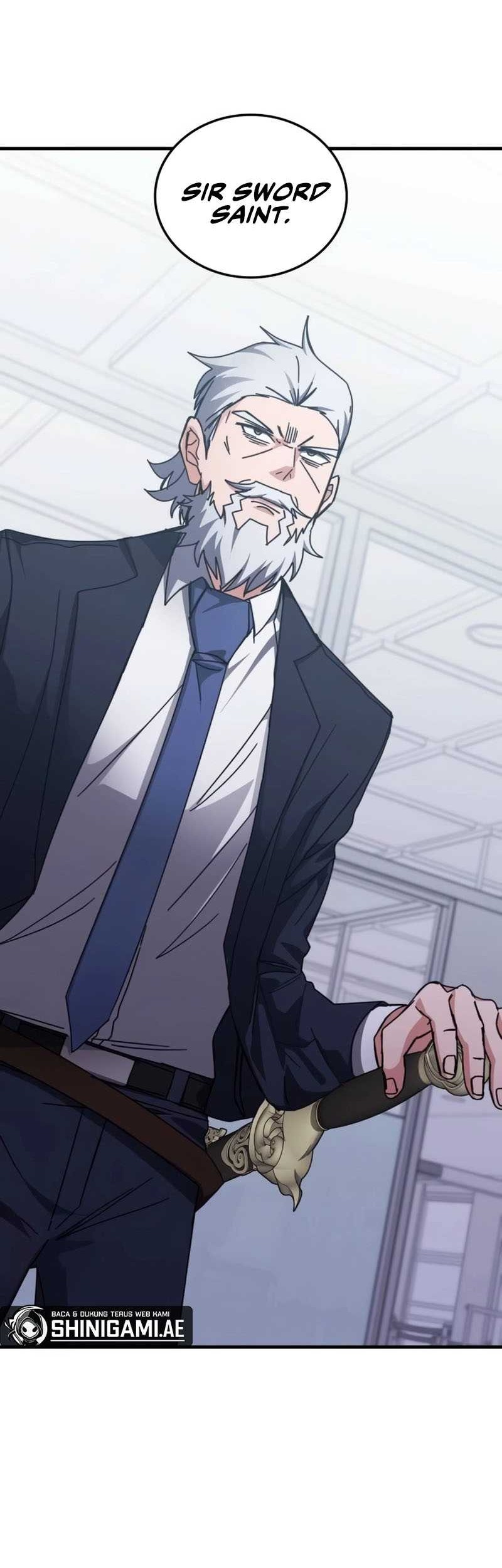 Transcension Academy Chapter 145 - halaman 49