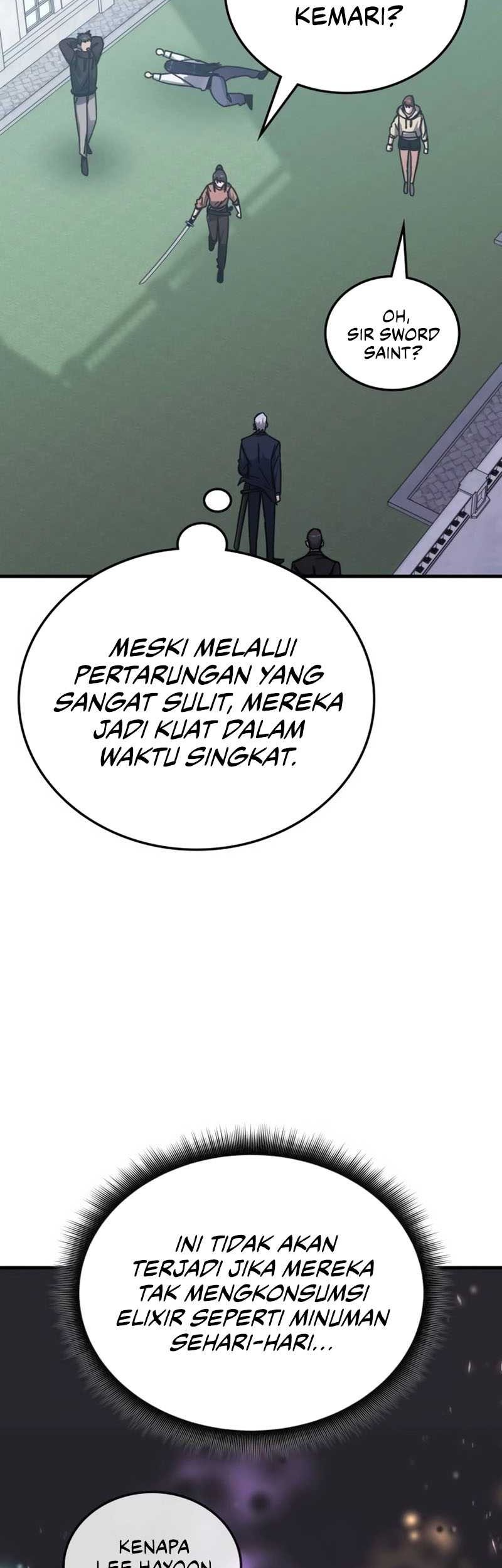 Transcension Academy Chapter 145 - halaman 56