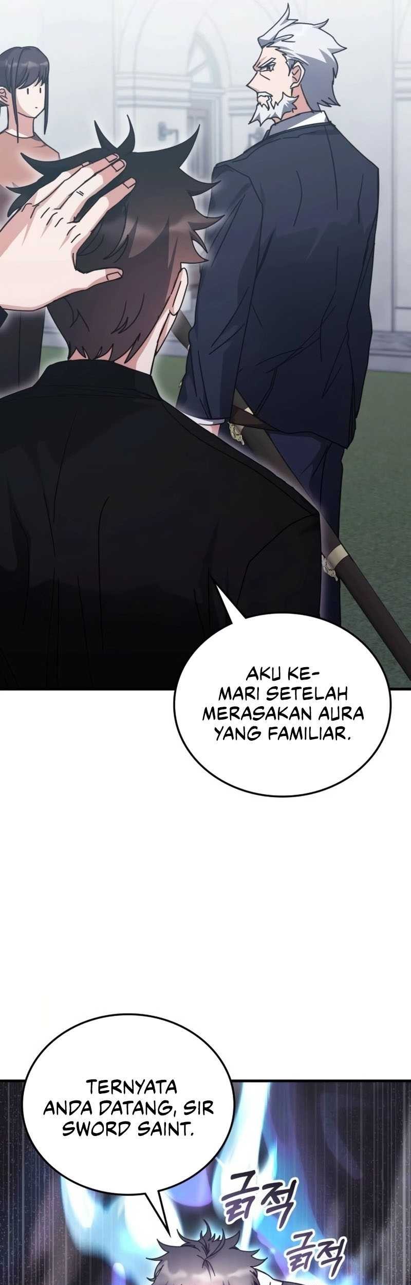 Transcension Academy Chapter 145 - halaman 58
