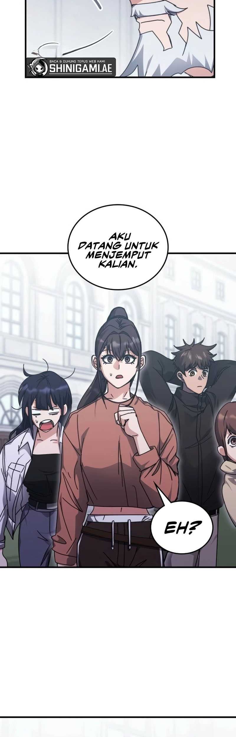 Transcension Academy Chapter 145 - halaman 60