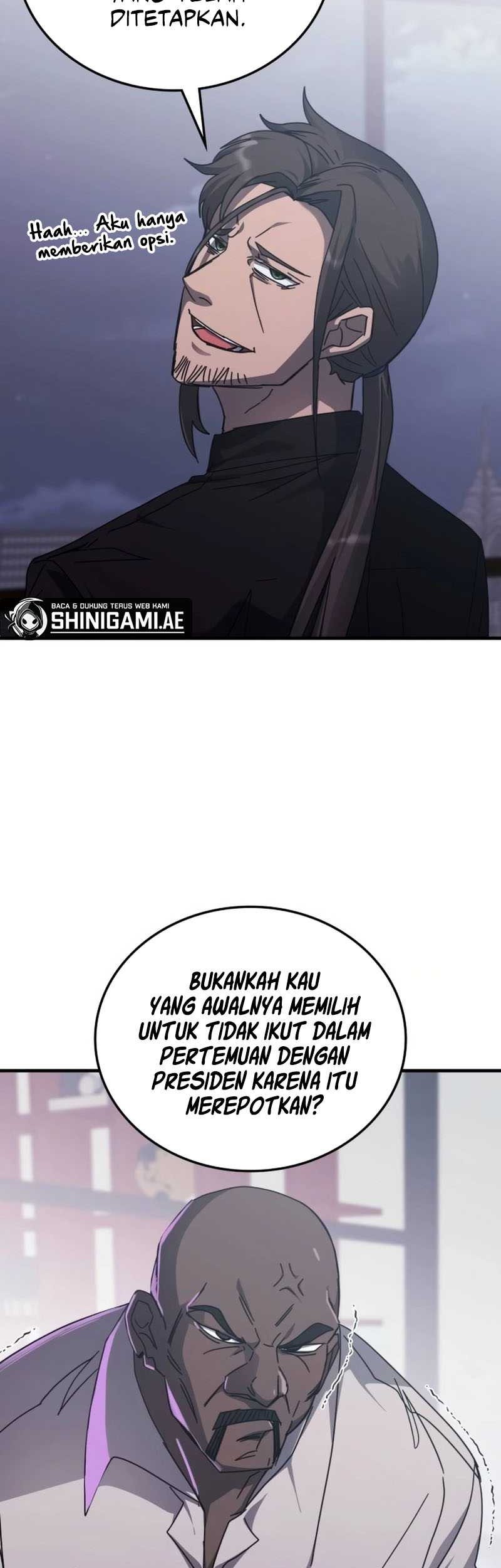 Transcension Academy Chapter 145 - halaman 64