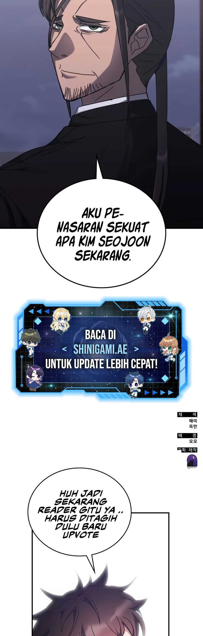 Transcension Academy Chapter 145 - halaman 69