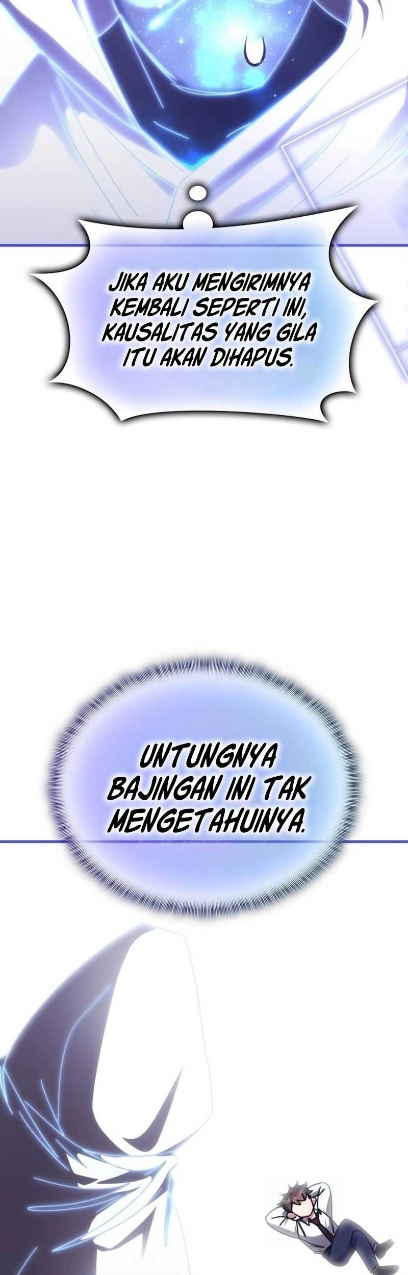 Transcension Academy Chapter 145 - halaman 8