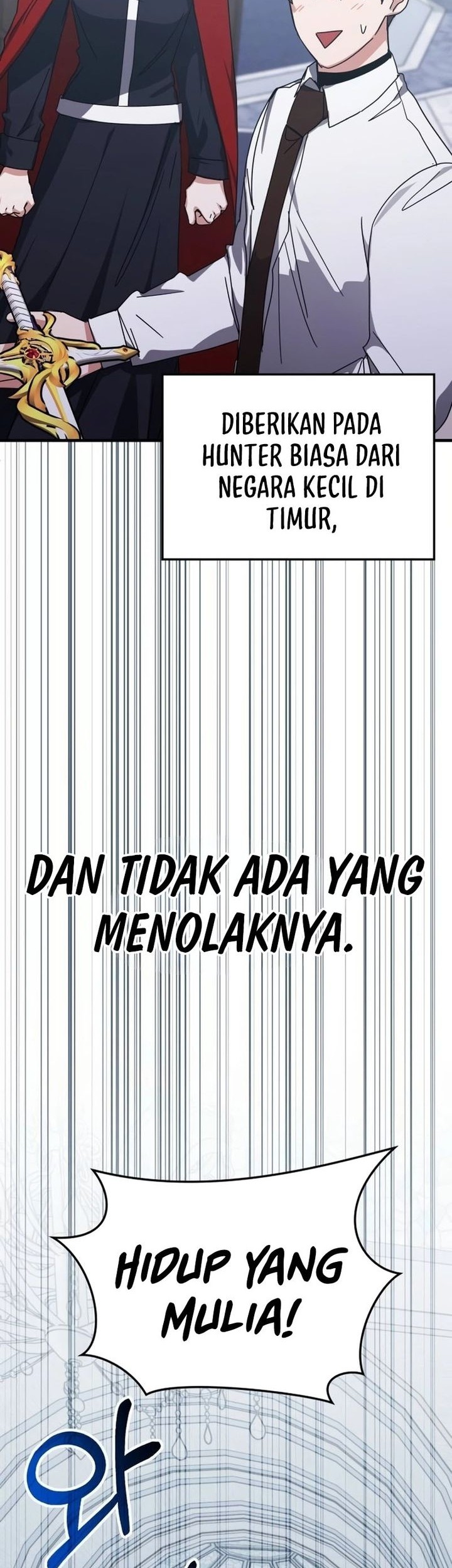 Transcension Academy Chapter 146 - halaman 14