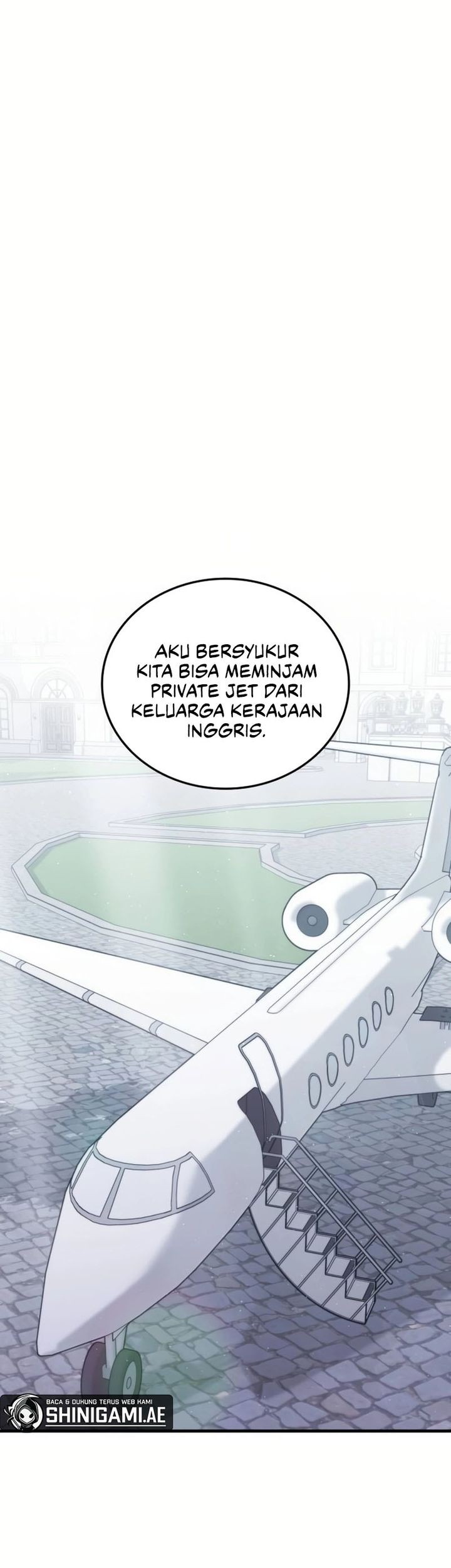 Transcension Academy Chapter 146 - halaman 16