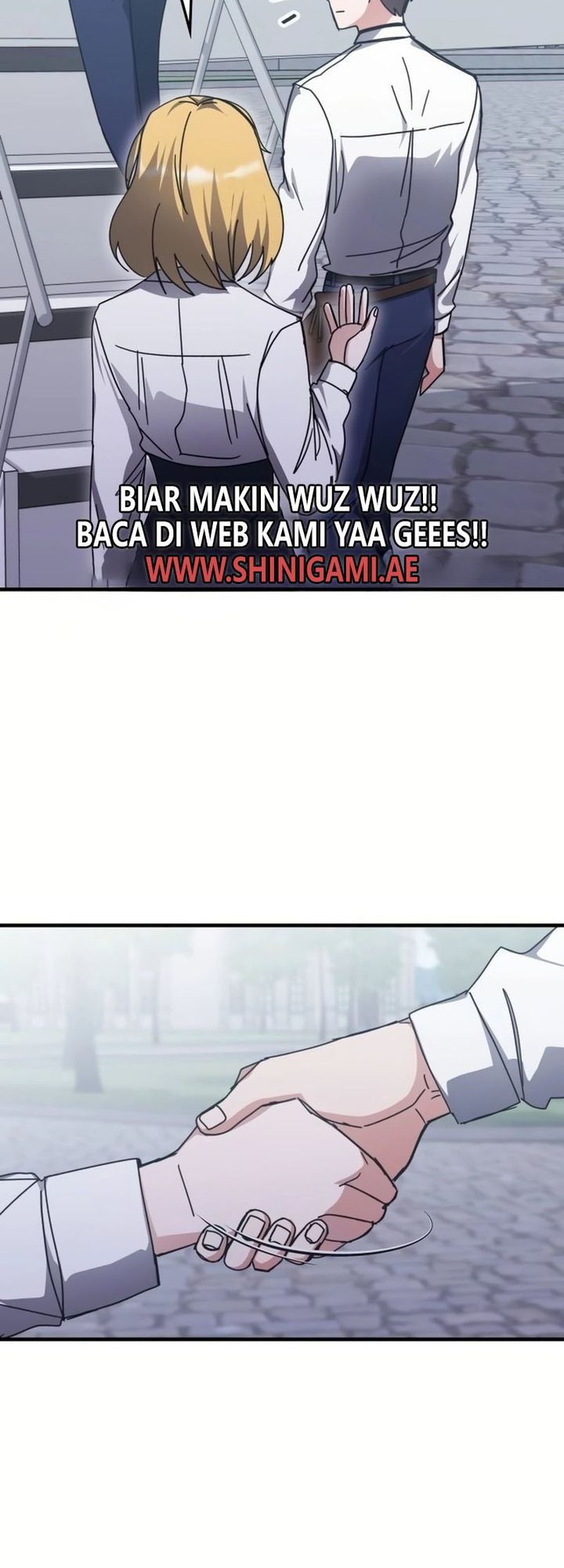 Transcension Academy Chapter 146 - halaman 18