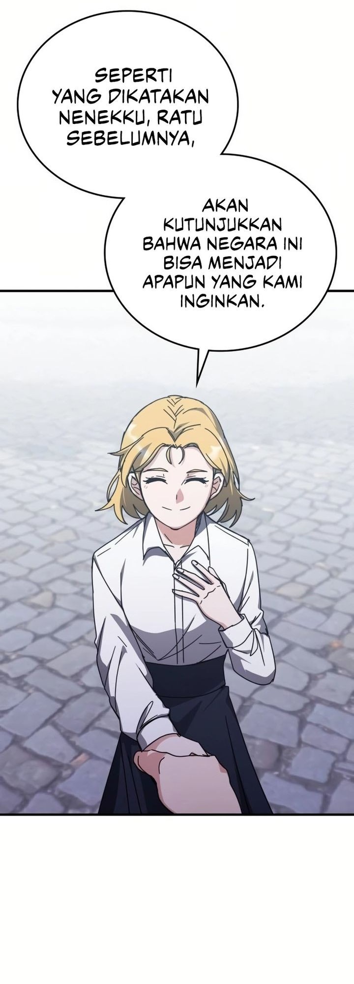 Transcension Academy Chapter 146 - halaman 21