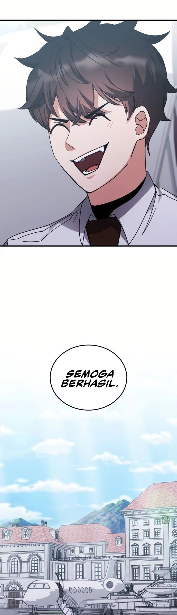 Transcension Academy Chapter 146 - halaman 22