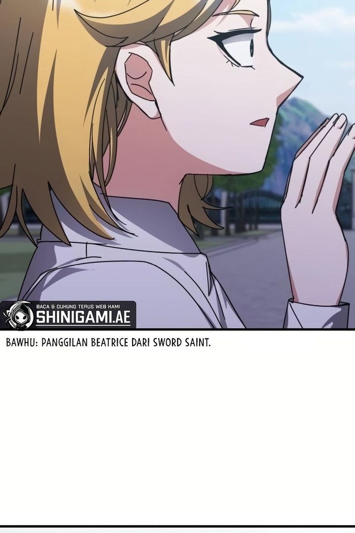Transcension Academy Chapter 146 - halaman 24