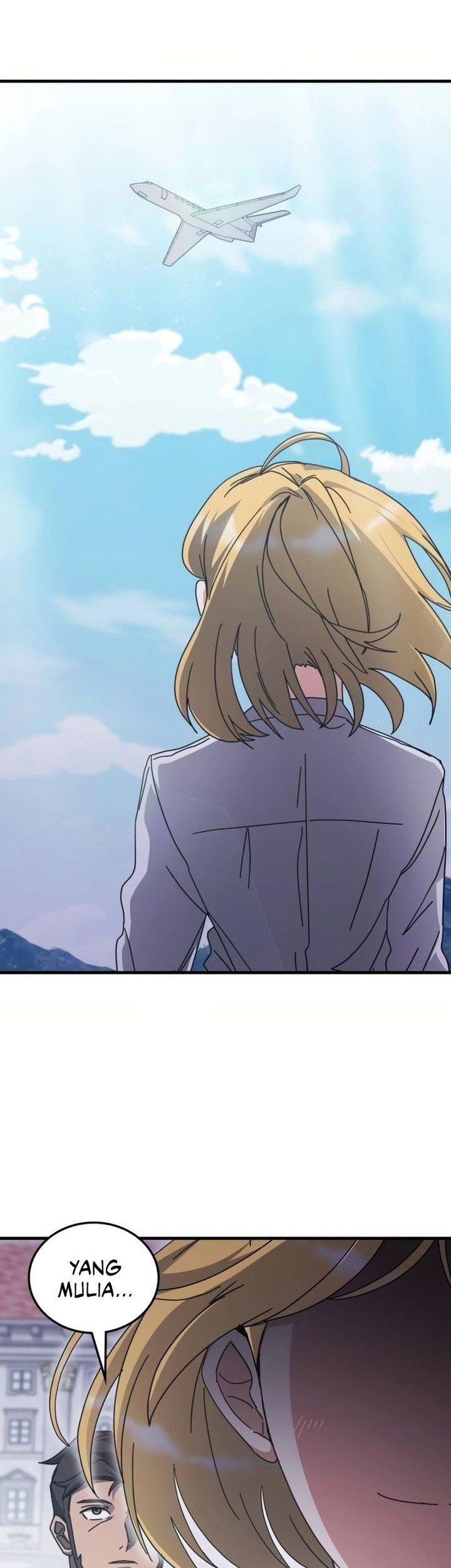 Transcension Academy Chapter 146 - halaman 26