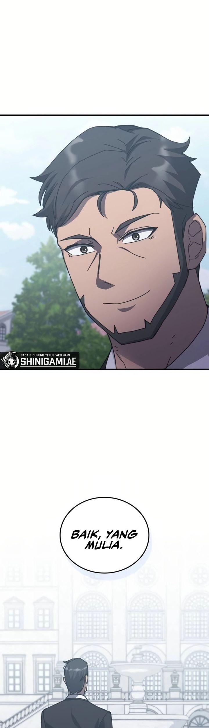 Transcension Academy Chapter 146 - halaman 28