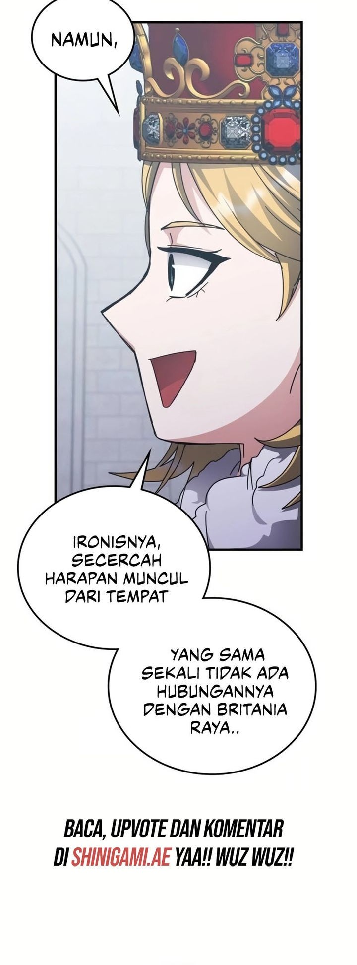 Transcension Academy Chapter 146 - halaman 3