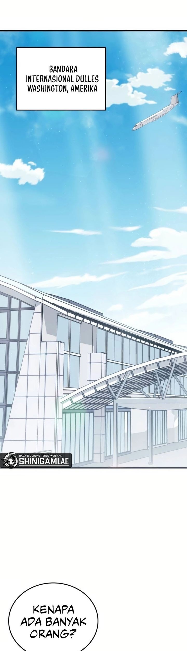 Transcension Academy Chapter 146 - halaman 31