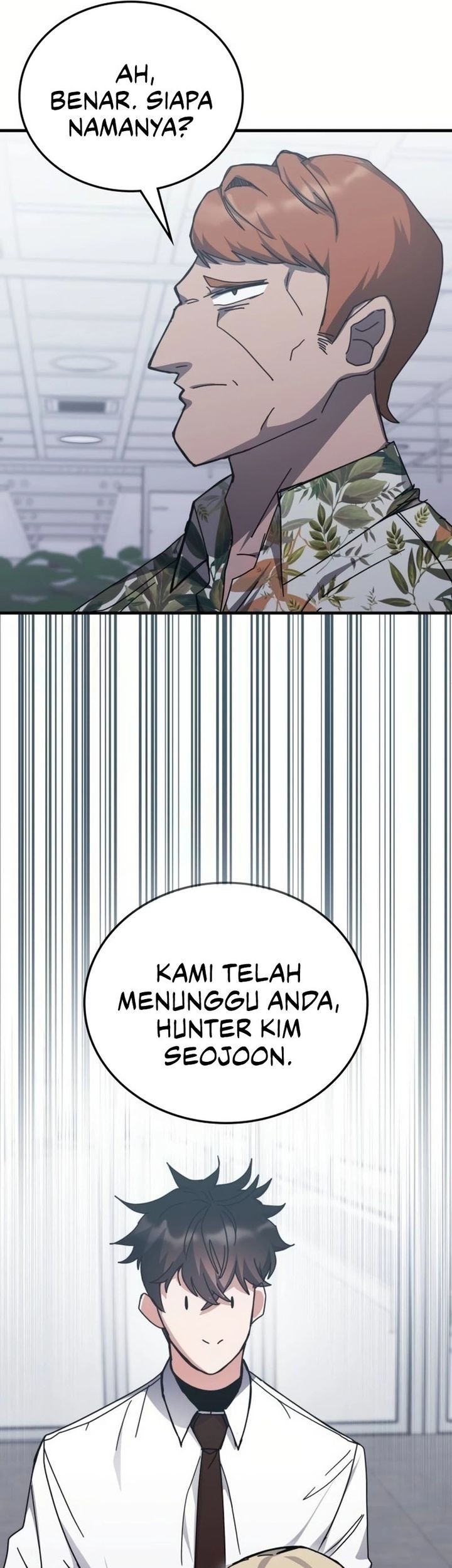 Transcension Academy Chapter 146 - halaman 34