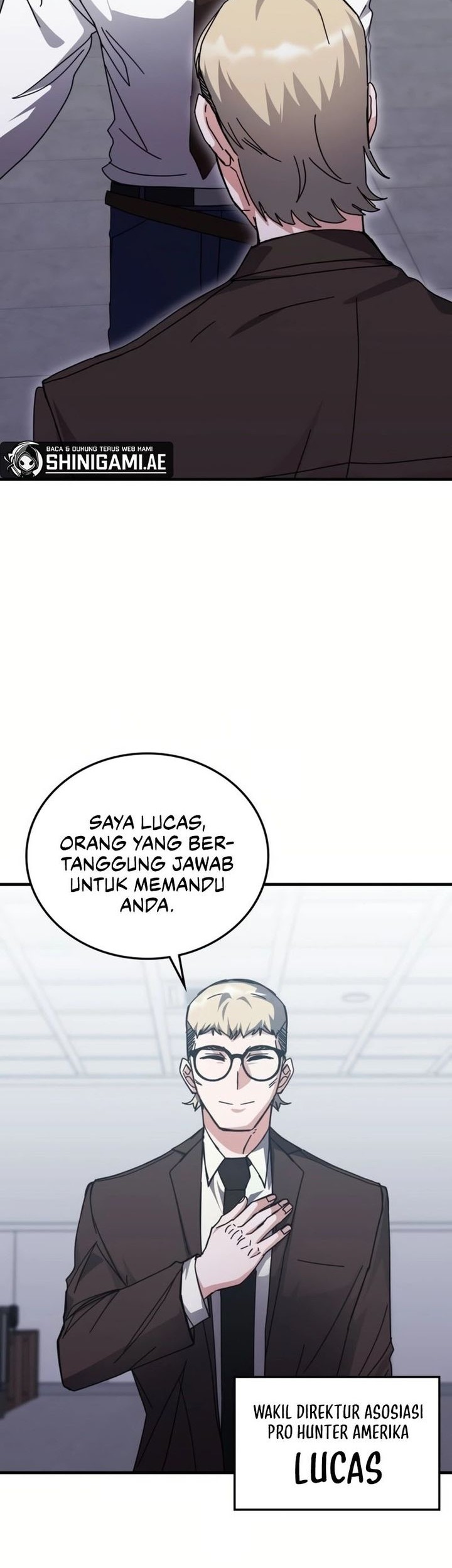 Transcension Academy Chapter 146 - halaman 35