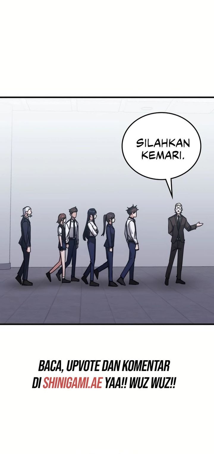 Transcension Academy Chapter 146 - halaman 36
