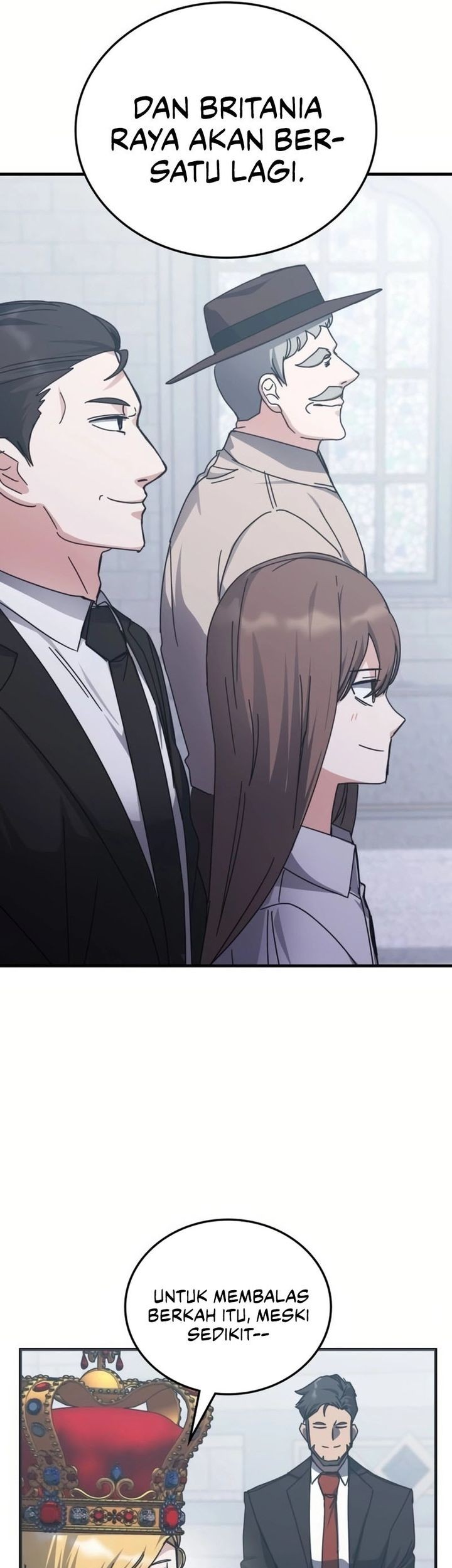 Transcension Academy Chapter 146 - halaman 4