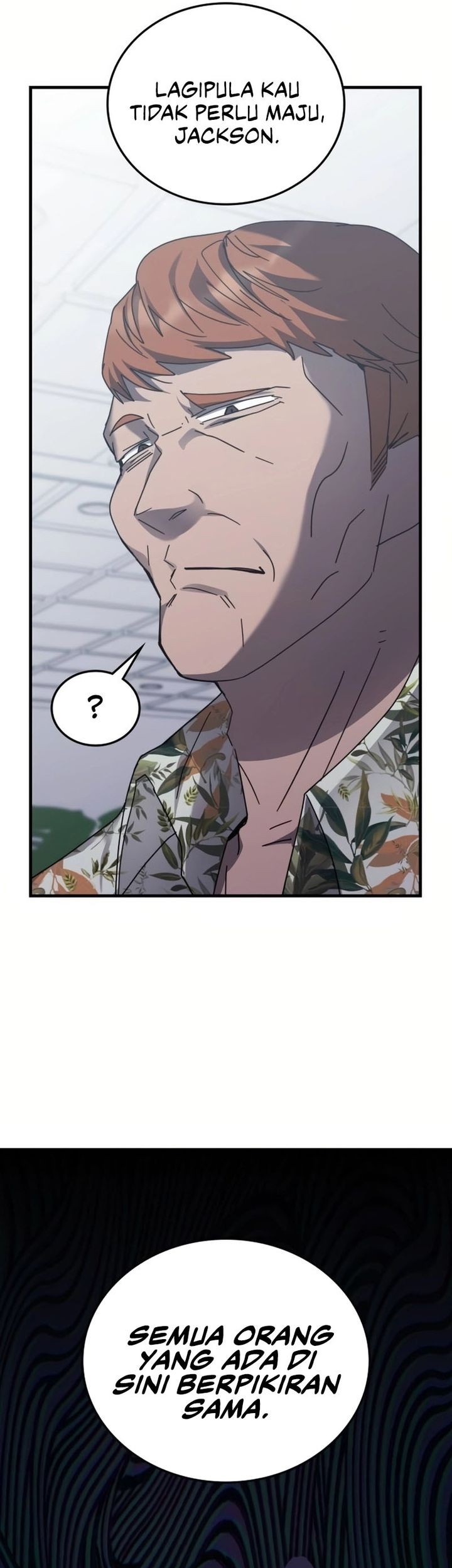 Transcension Academy Chapter 146 - halaman 40