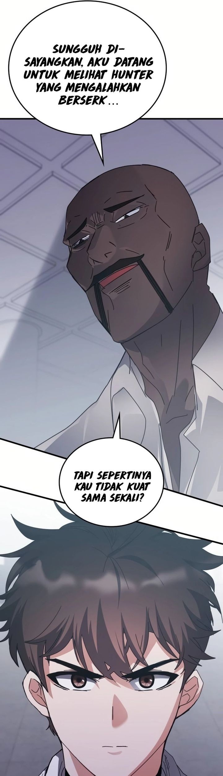 Transcension Academy Chapter 146 - halaman 46