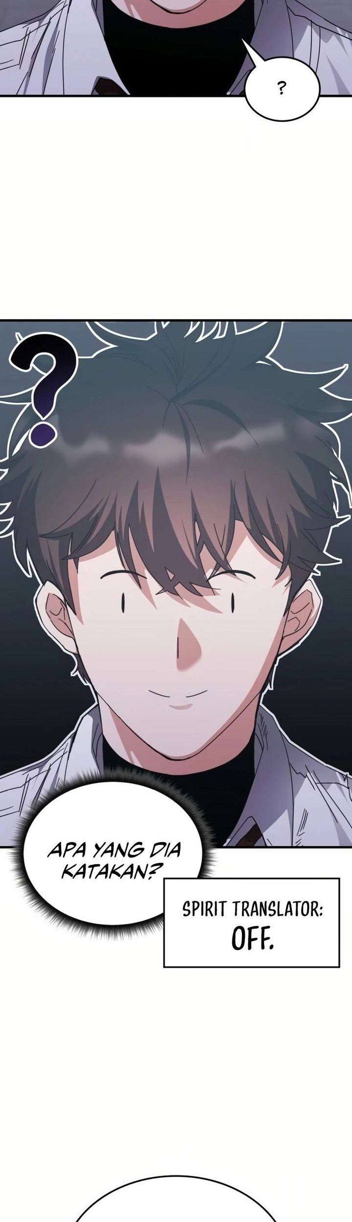 Transcension Academy Chapter 146 - halaman 47