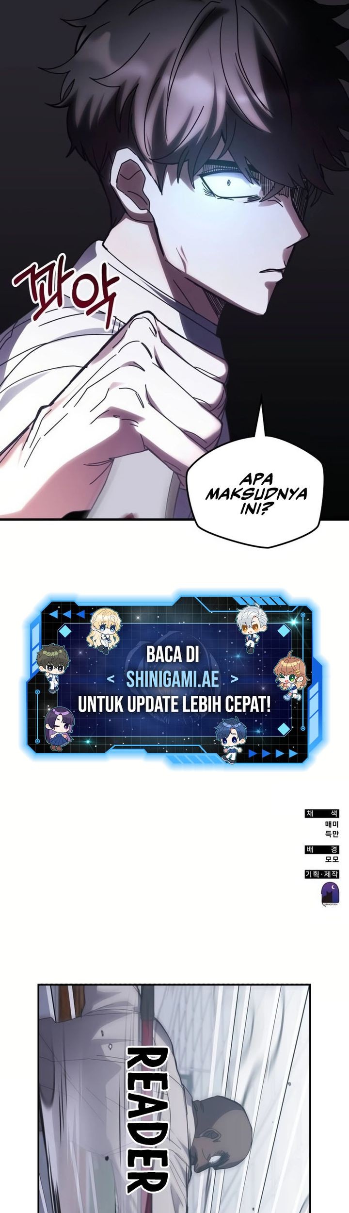 Transcension Academy Chapter 146 - halaman 58