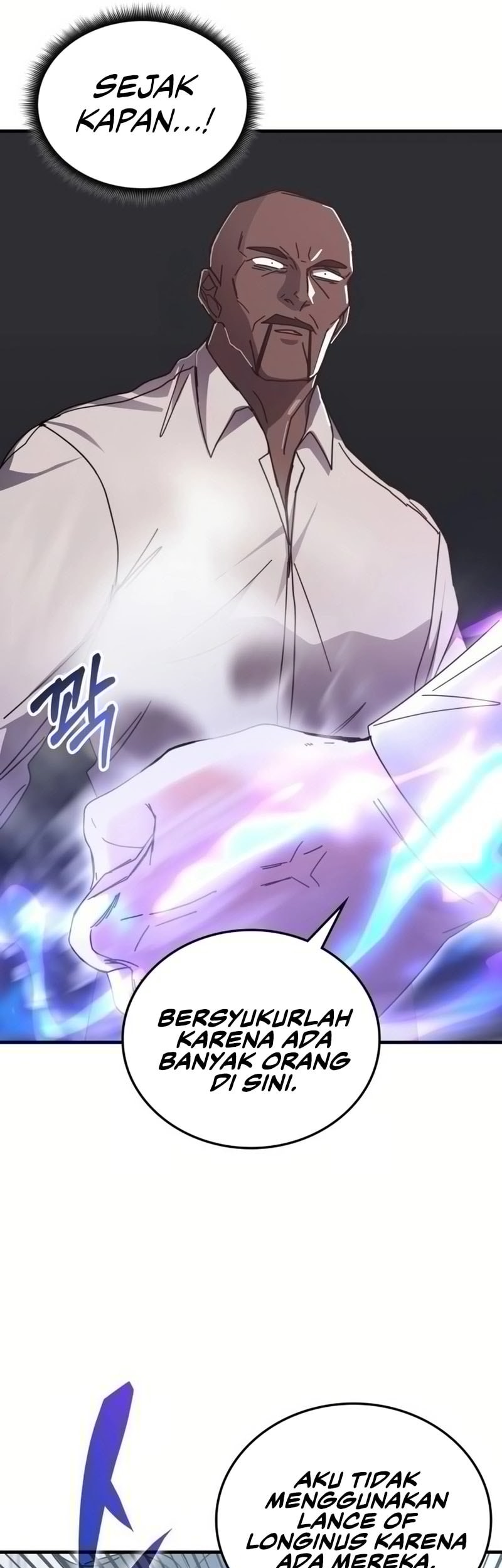 Transcension Academy Chapter 147 - halaman 10