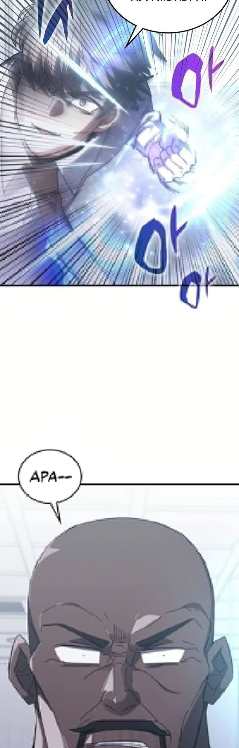 Transcension Academy Chapter 147 - halaman 11