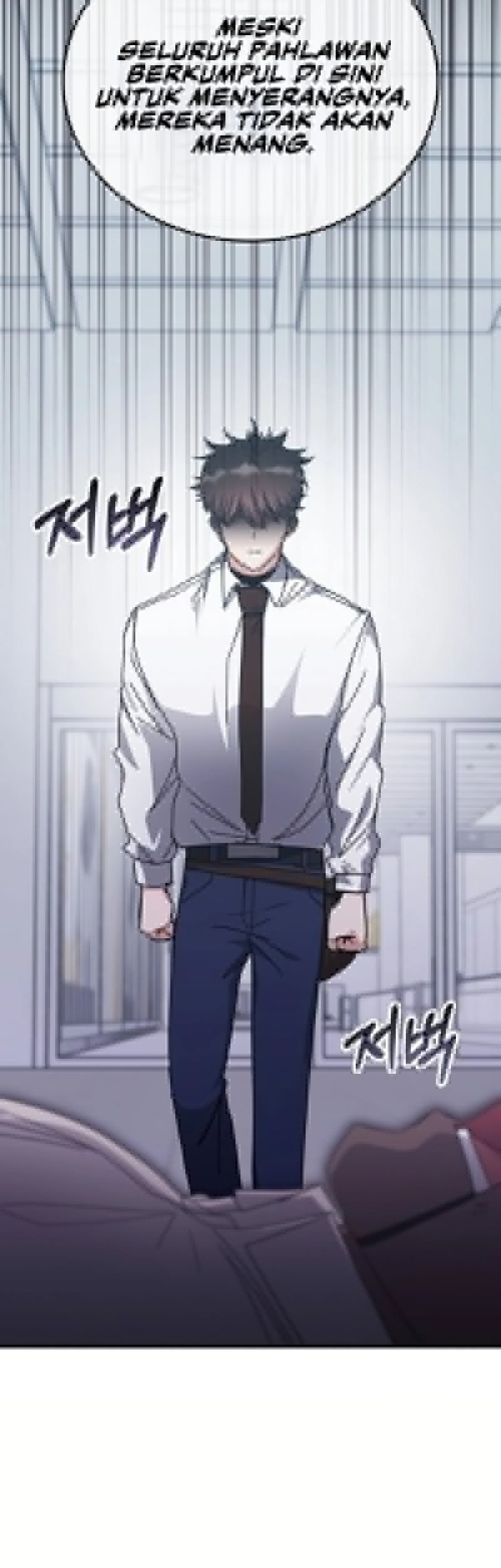 Transcension Academy Chapter 147 - halaman 16