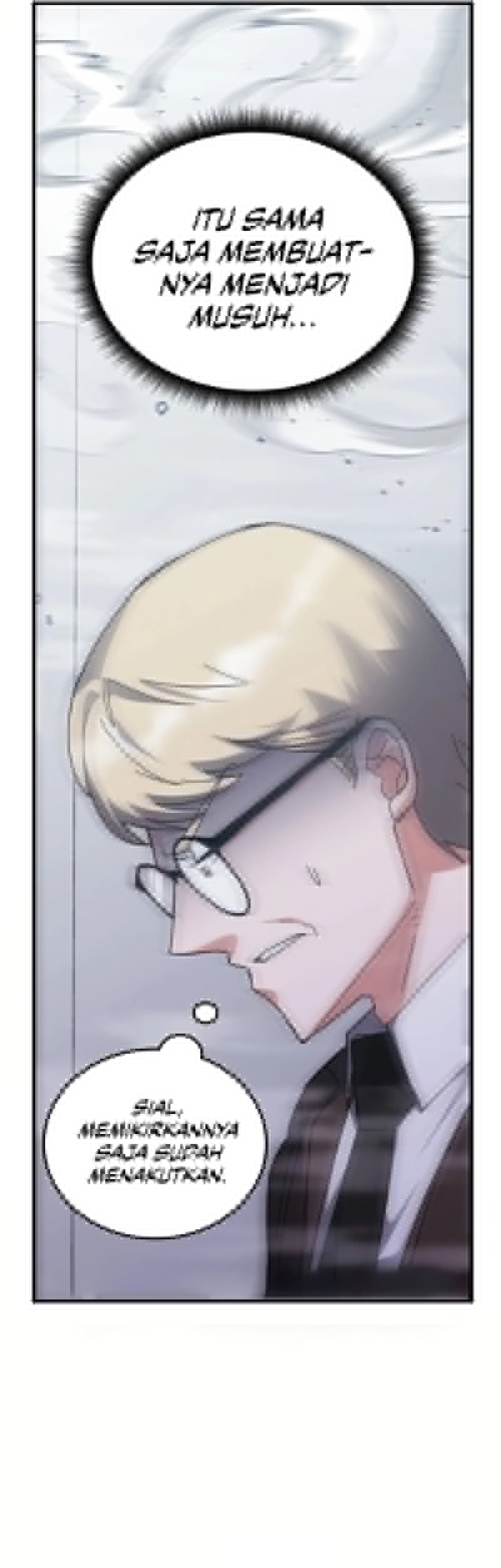Transcension Academy Chapter 147 - halaman 22