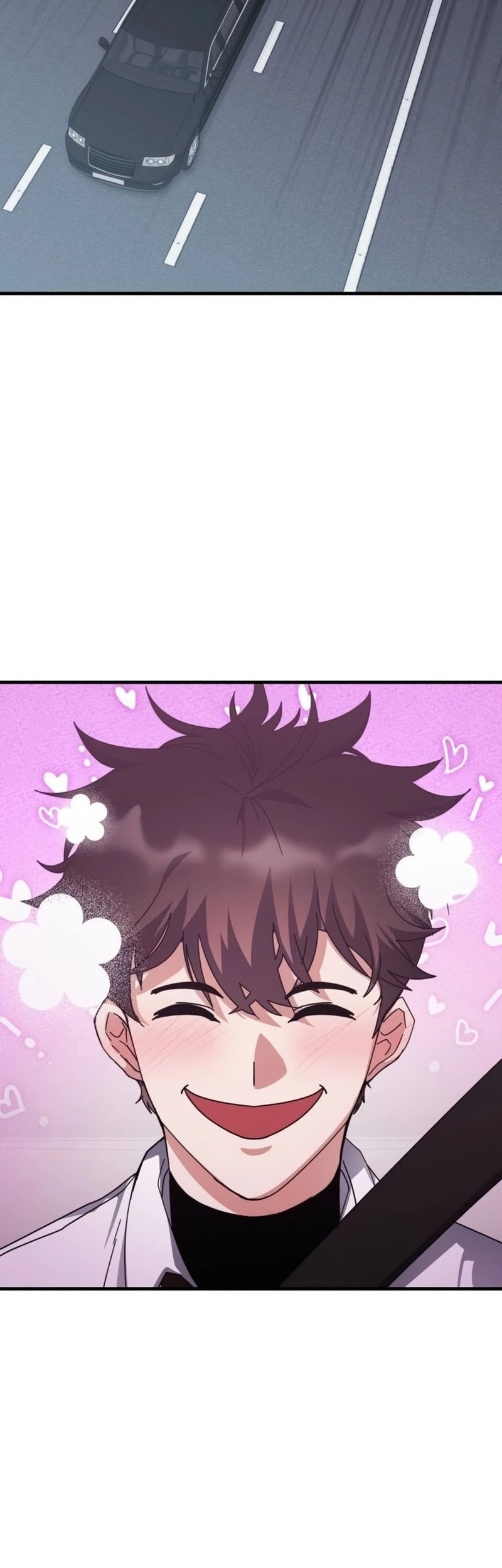 Transcension Academy Chapter 147 - halaman 27