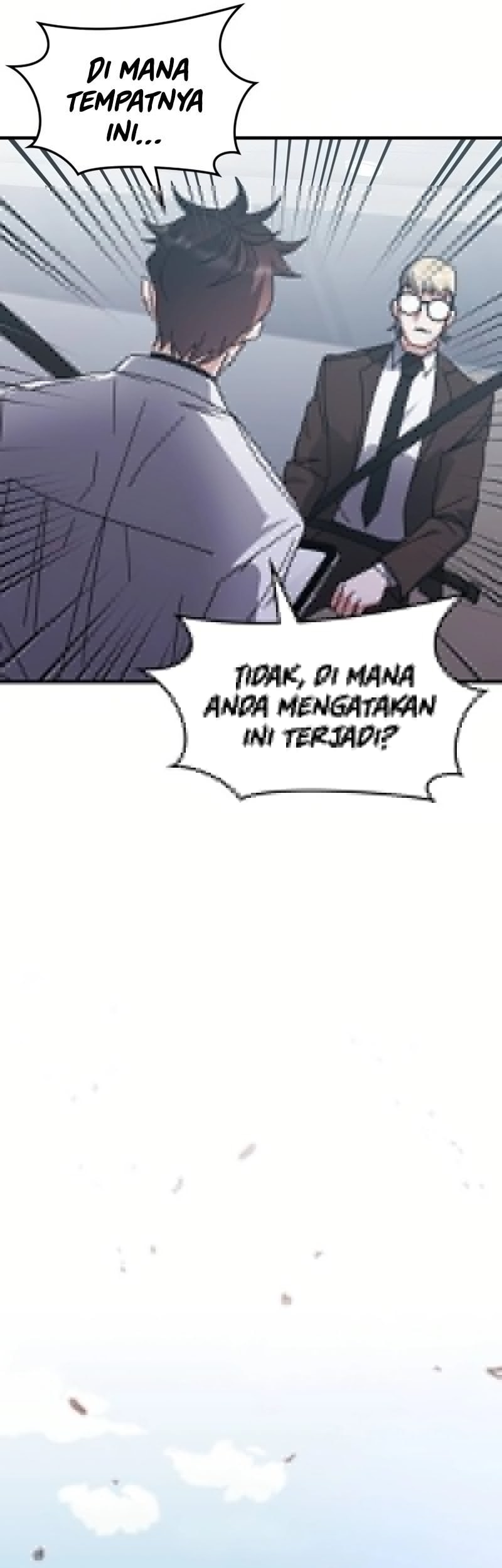 Transcension Academy Chapter 147 - halaman 38