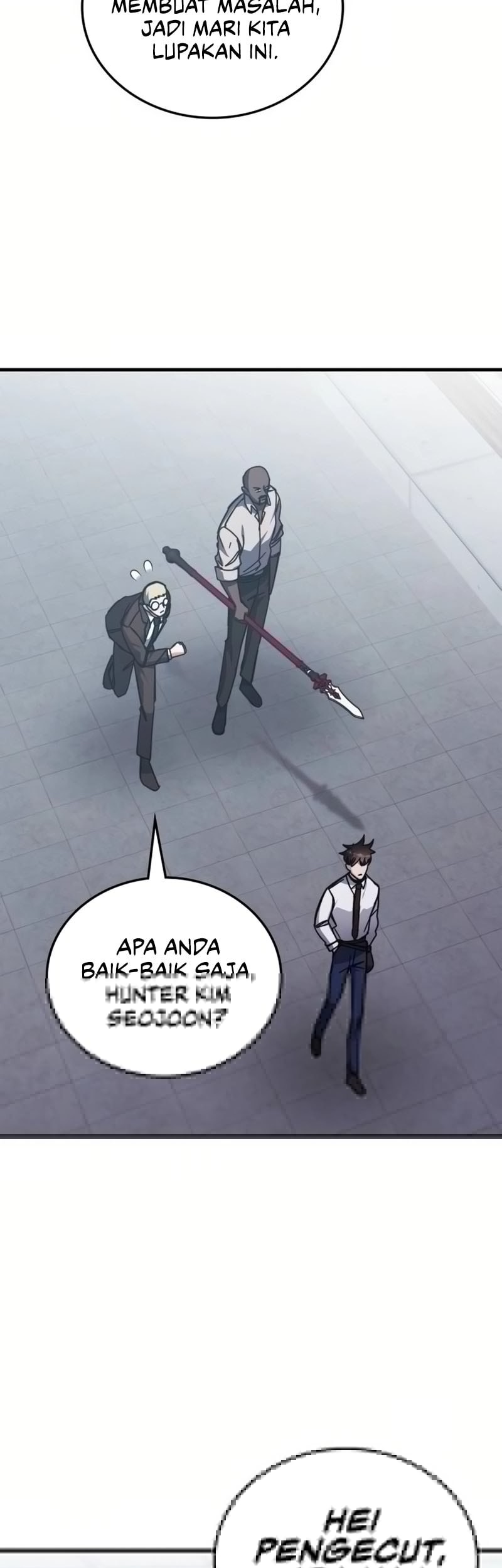 Transcension Academy Chapter 147 - halaman 4