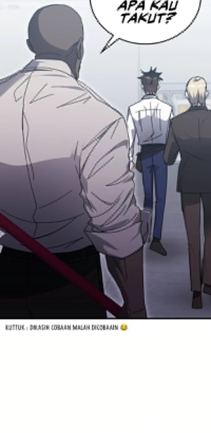Transcension Academy Chapter 147 - halaman 5