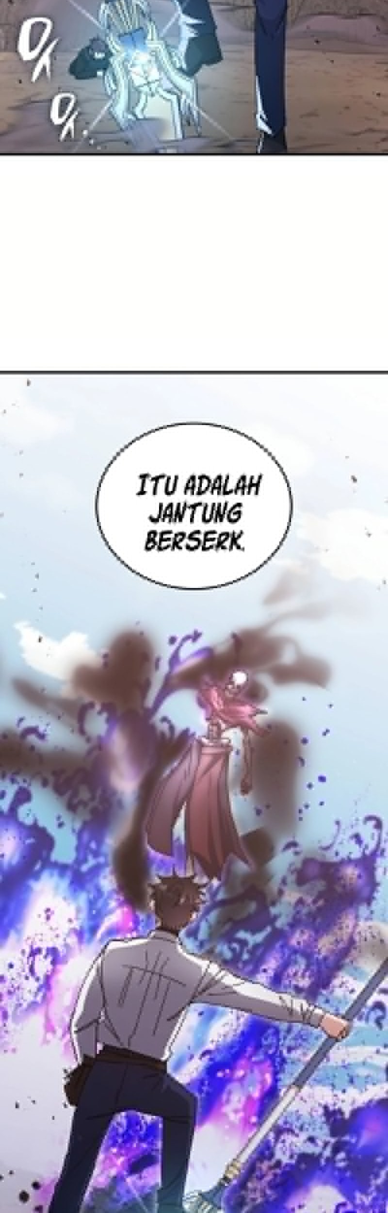Transcension Academy Chapter 147 - halaman 51