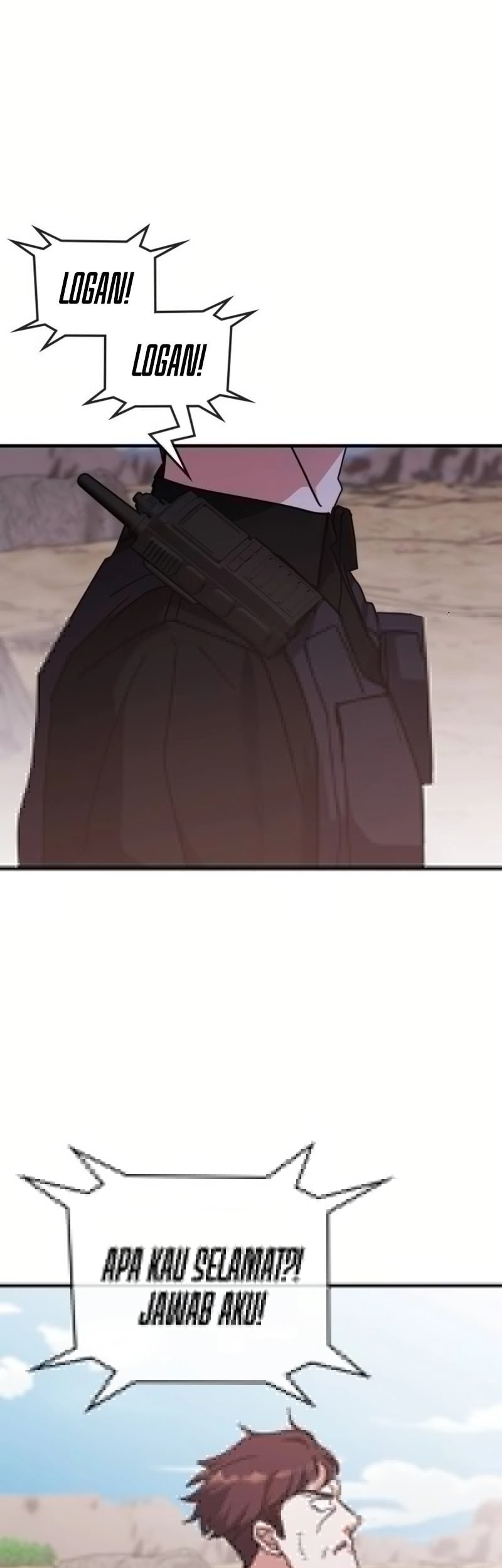 Transcension Academy Chapter 147 - halaman 62