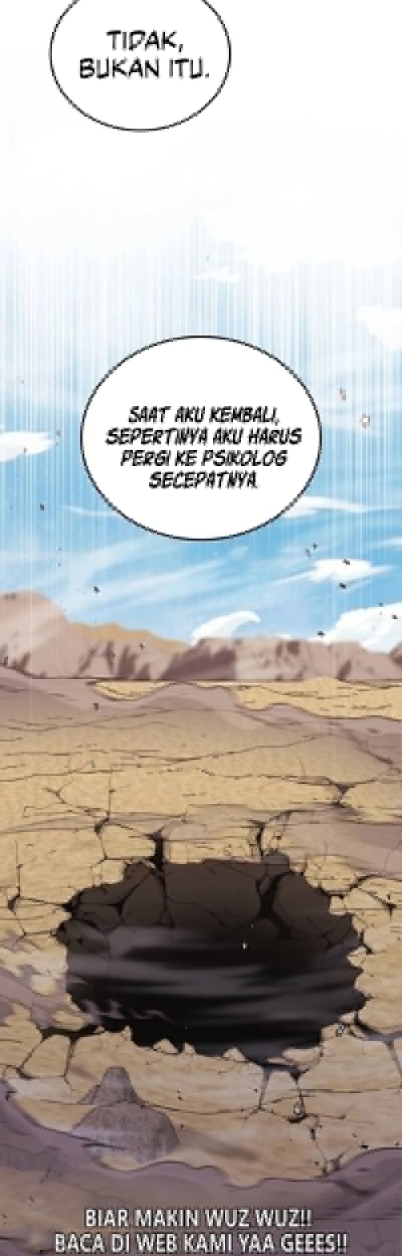 Transcension Academy Chapter 147 - halaman 64
