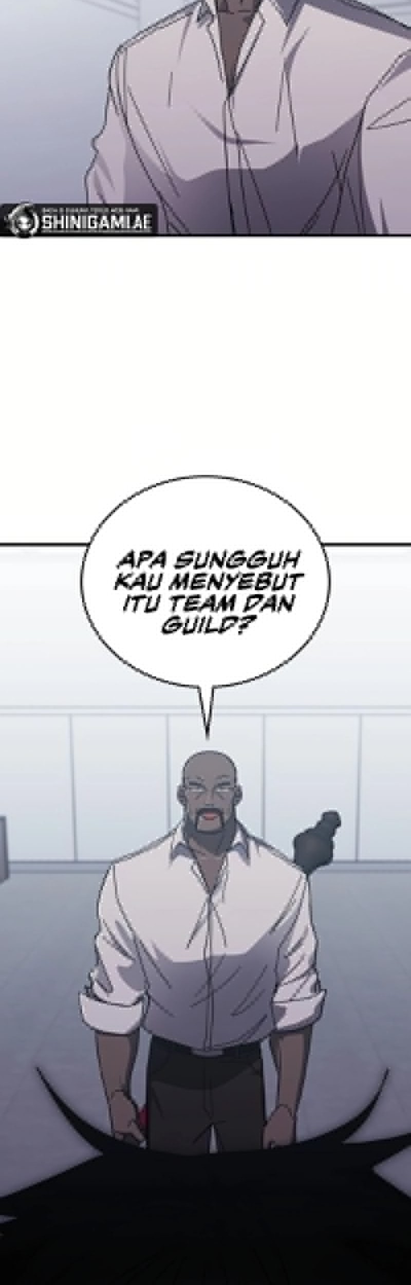 Transcension Academy Chapter 147 - halaman 7