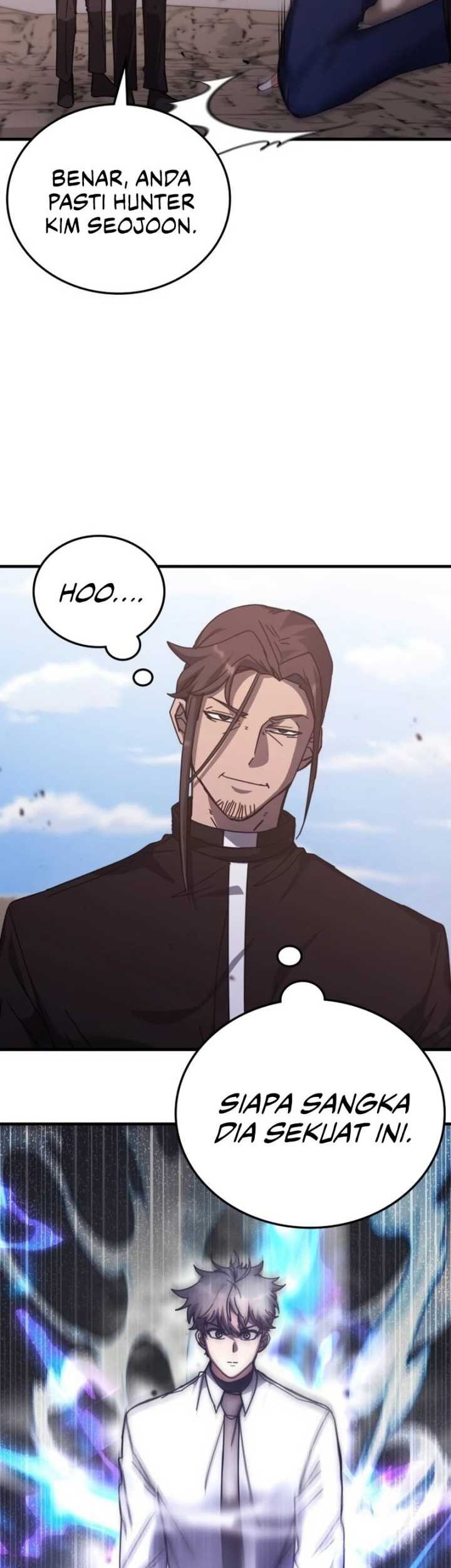 Transcension Academy Chapter 148 - halaman 14