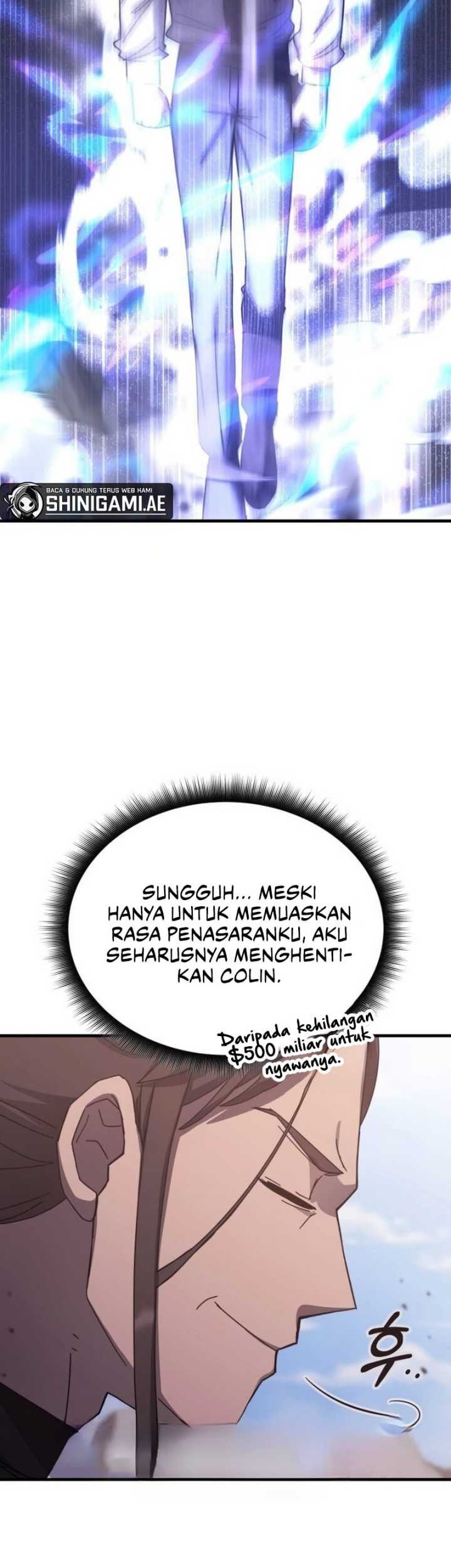 Transcension Academy Chapter 148 - halaman 15