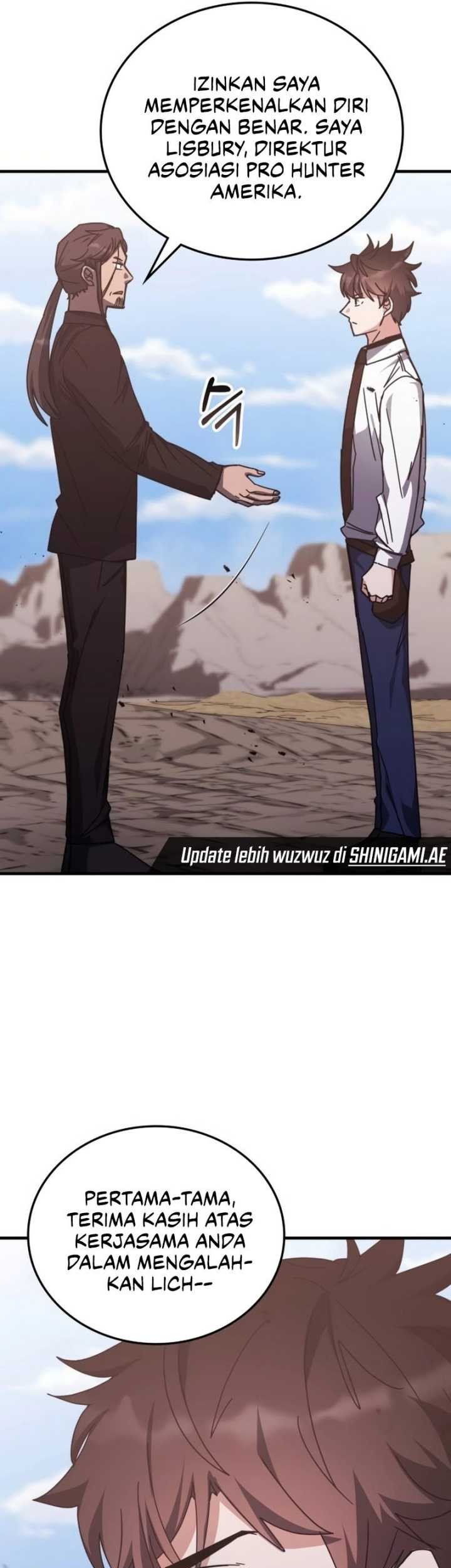 Transcension Academy Chapter 148 - halaman 17