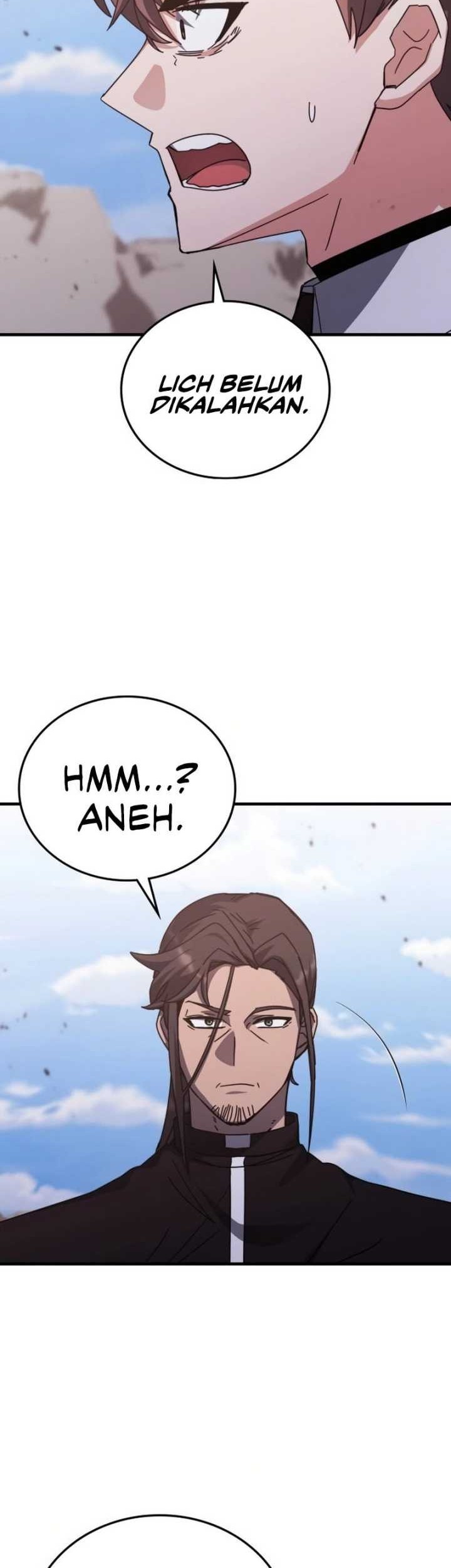 Transcension Academy Chapter 148 - halaman 18