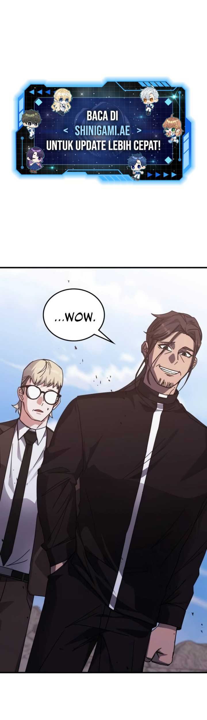 Transcension Academy Chapter 148 - halaman 2