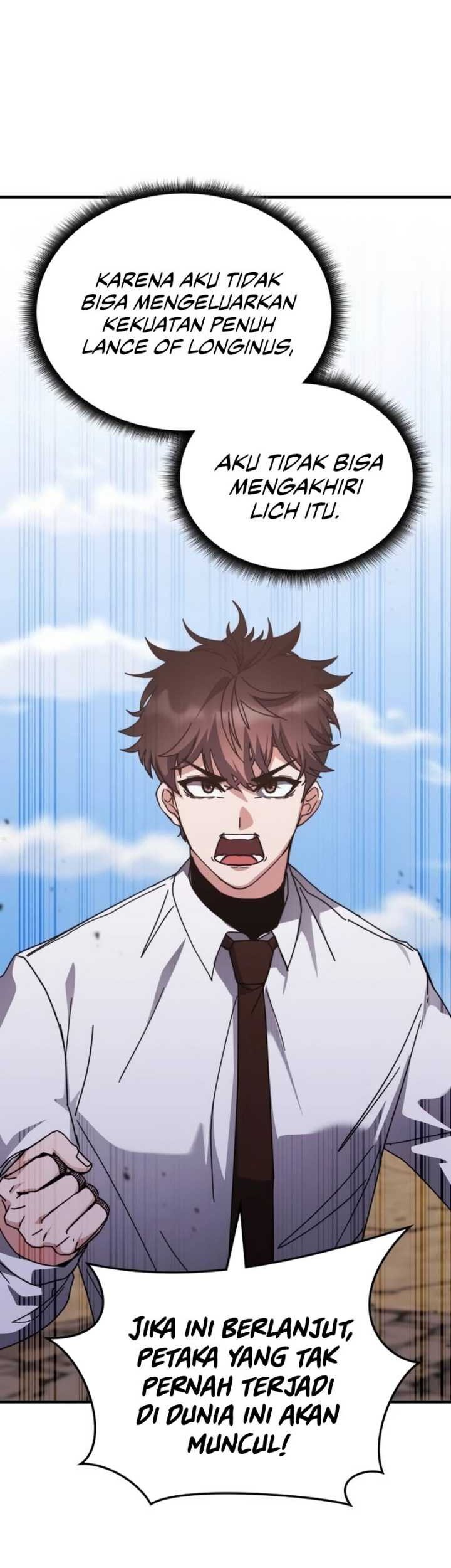 Transcension Academy Chapter 148 - halaman 23