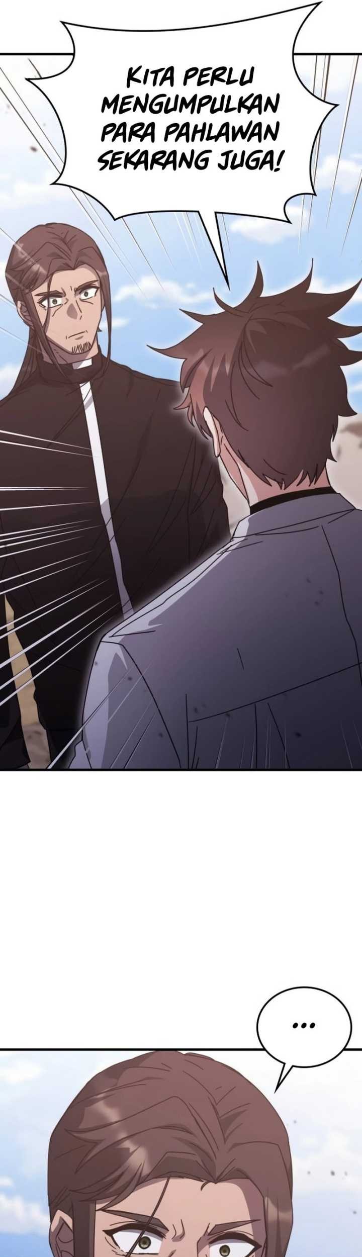 Transcension Academy Chapter 148 - halaman 25
