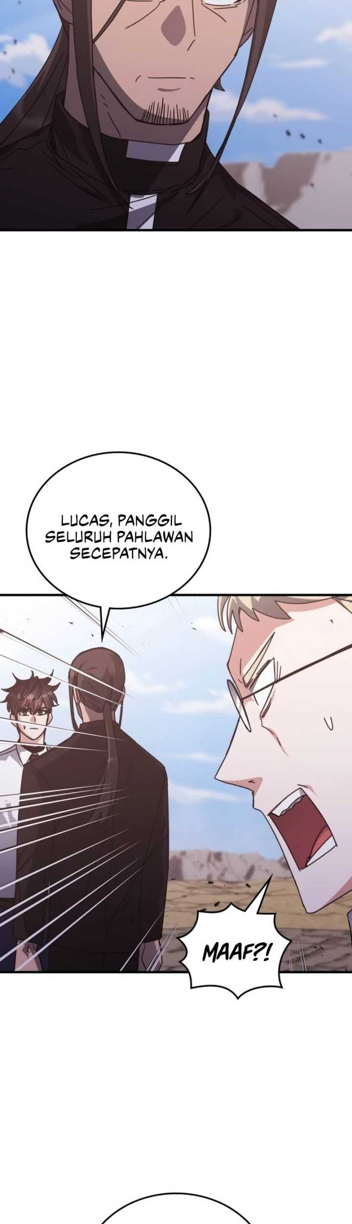 Transcension Academy Chapter 148 - halaman 26