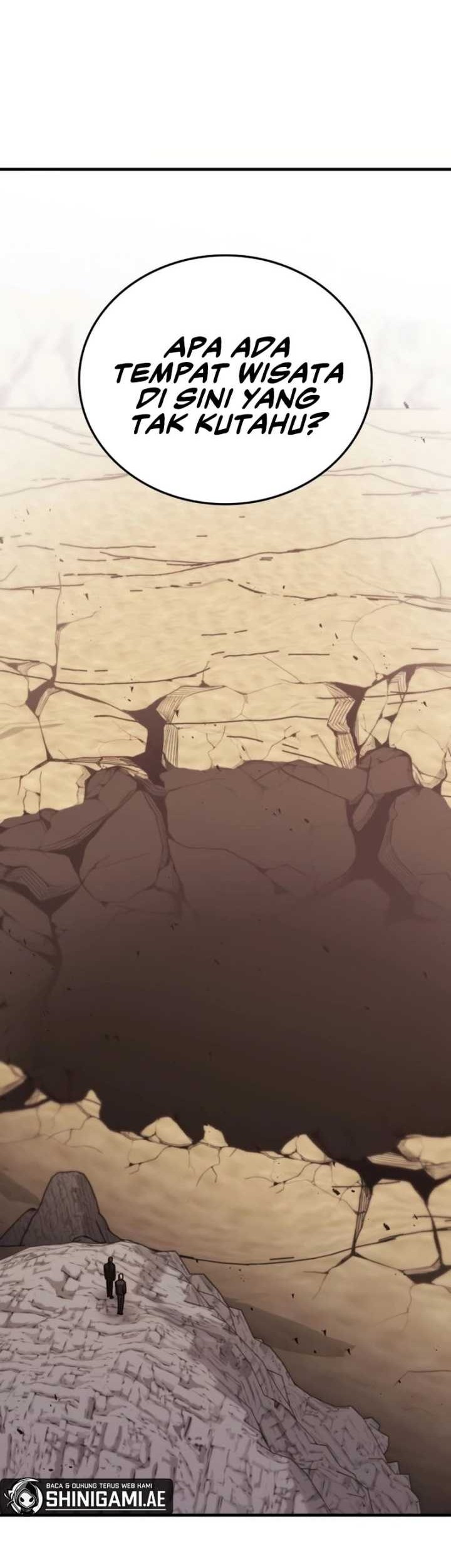 Transcension Academy Chapter 148 - halaman 3