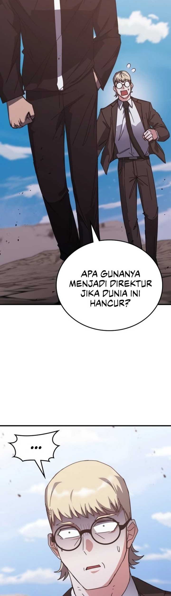 Transcension Academy Chapter 148 - halaman 30