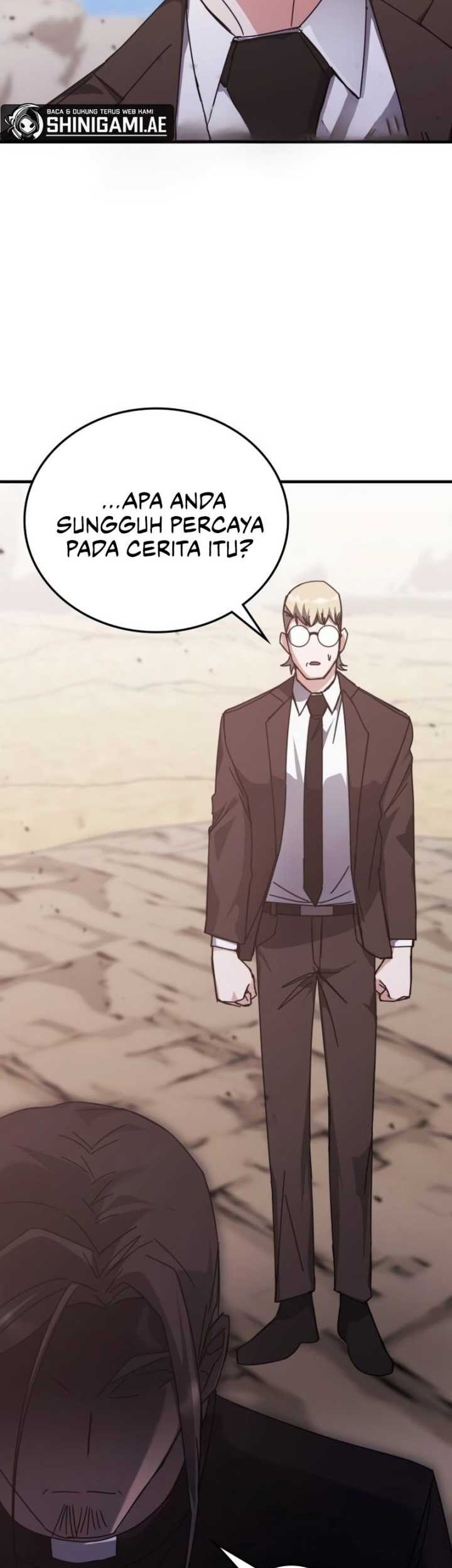 Transcension Academy Chapter 148 - halaman 31